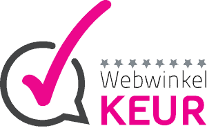 WebwinkelKeur hondenspullenkopen.nl