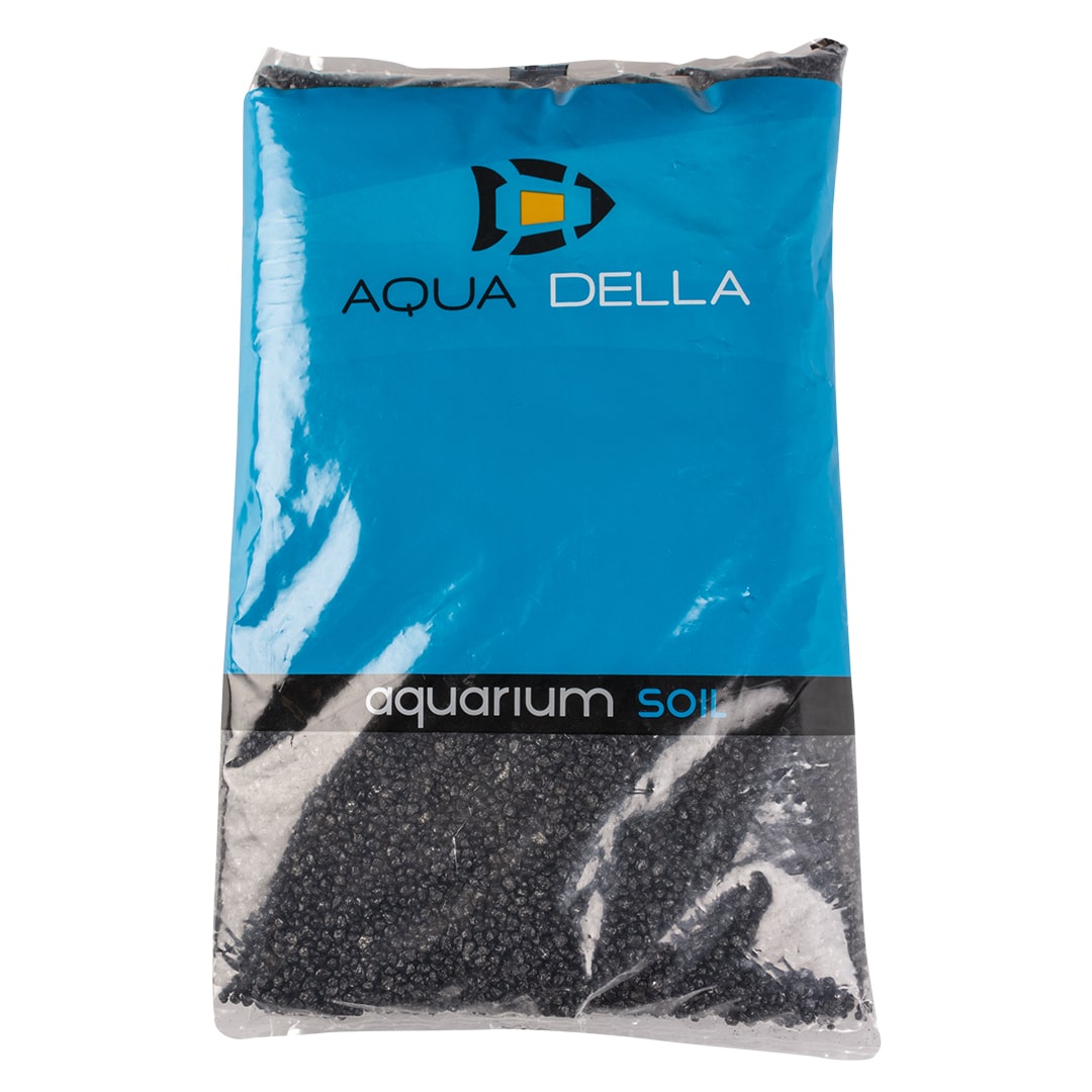 Aqua Della Aquarium Grind