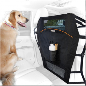 Kurgo Backseat Barrier Auto Hondennet