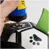 Duvo+ Interactieve voetbal - Voor honden - 15x15x15cm - Detail
