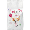 Canichef Graanvrije Hondenbrokken - Biologisch - Voor Honden Van Kleine Rassen - 5kg