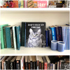 I love happy cats bord 'don't pick up' - Sfeerfoto 2