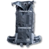 Kolossus Big Dog Carrier & Backpack - Hondenrugzak - Black - Vooraanzicht 2